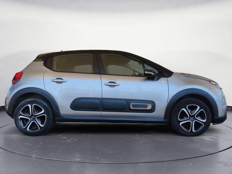 Citroën C3 PureTech 83 S&S C-Series Neo patentati