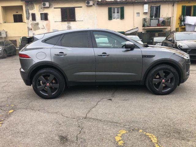 JAGUAR E-Pace 2.0D 150 CV AWD aut. S