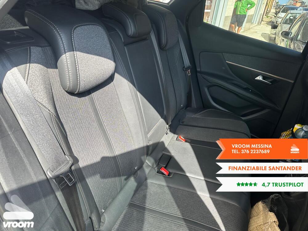 PEUGEOT 3008 2ª serie 3008 BlueHDi 130 S&S GT ...