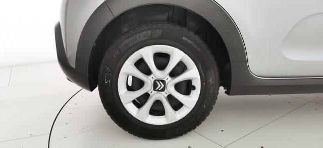 CITROEN C3 PureTech 82 S&S Feel