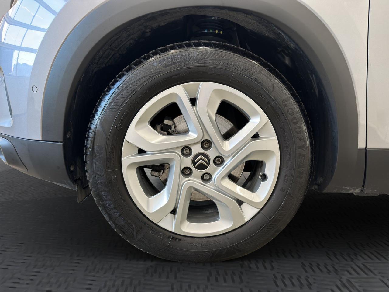 Citroen C5 Aircross 1.5 bluehdi Feel s&s 130cv my