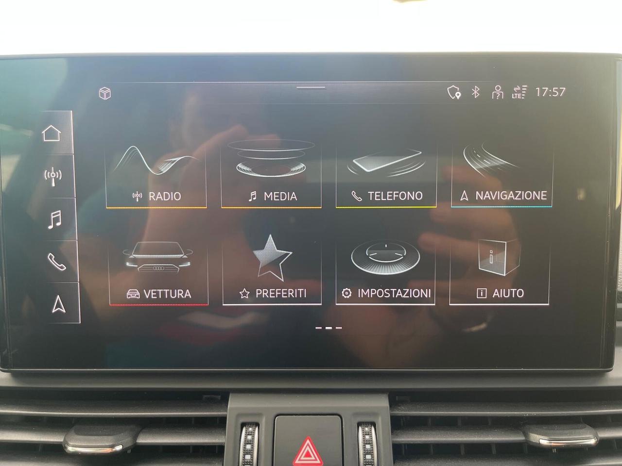 AUDI Q5 S-TRONIC SPORT 2021