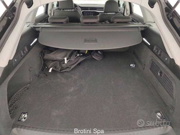 Audi A6 Avant 50 2.0 TFSI e quattro ultra S t...