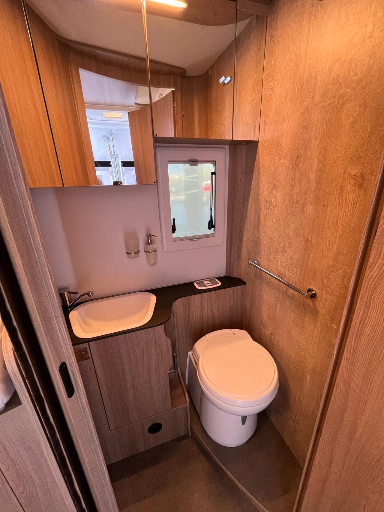 Laika Ecovip H4109 DS