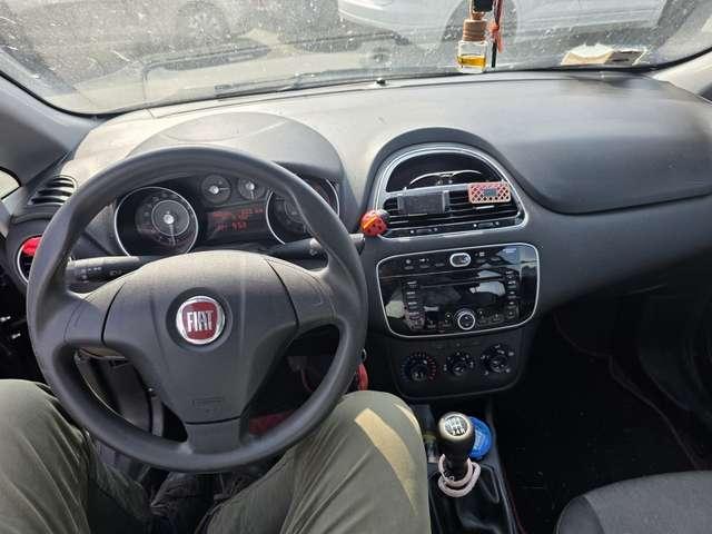 Fiat Grande Punto 5p 1.3 mjt 16v Dynamic c/esp 75cv