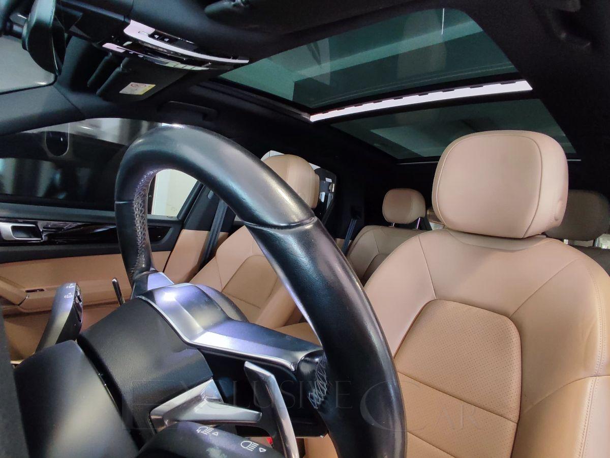 PORSCHE - Cayenne - 3.0 V6