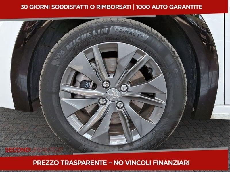 Peugeot 208 e- Active Pack 100kW