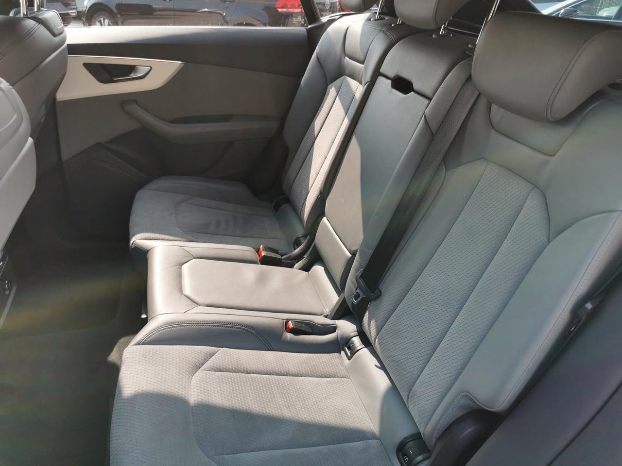 Audi Q8 50 3.0 tdi mhev Sport quattro tiptronic