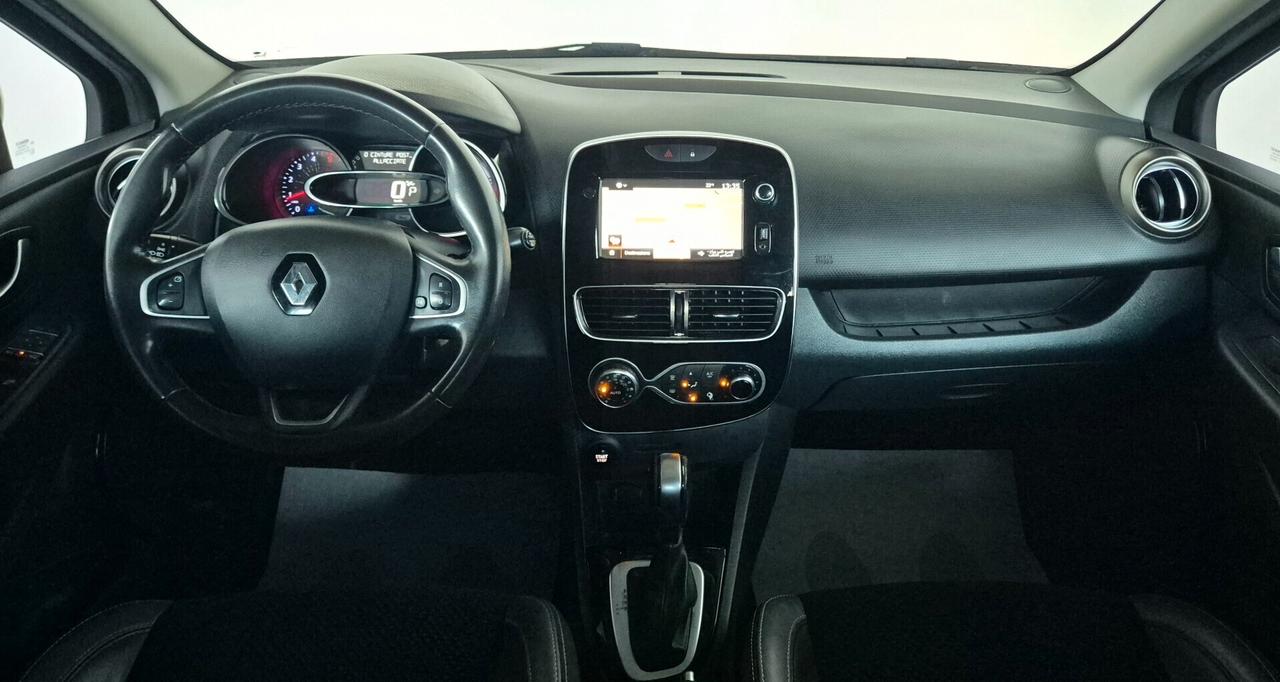 Renault Clio dCi 8V 90CV (AUTOMATICA ) NEOPATENTATI