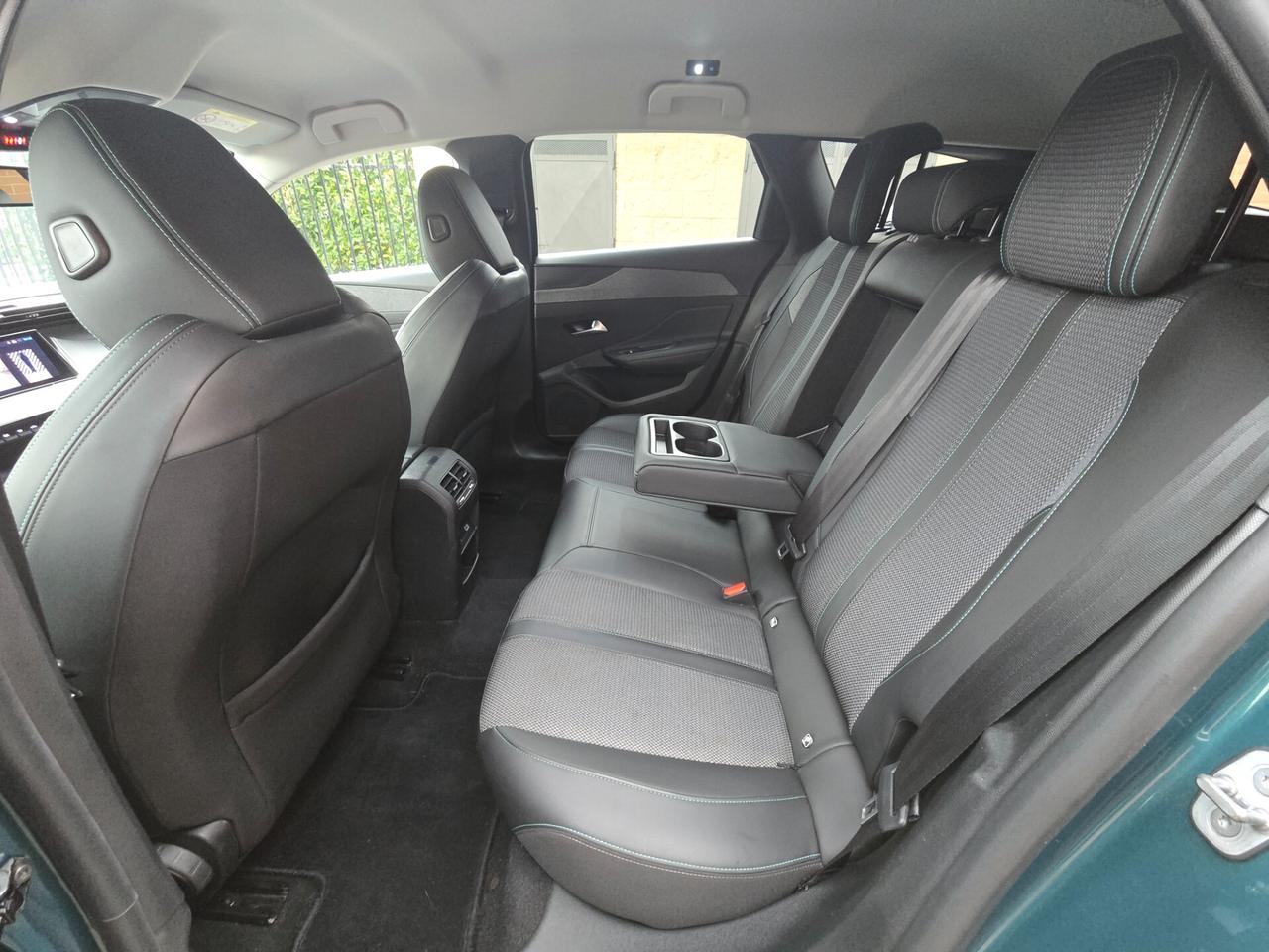 Peugeot 308 Allure Pack 1.5 BlueHdi 131cv (My'24 modello nuovo)