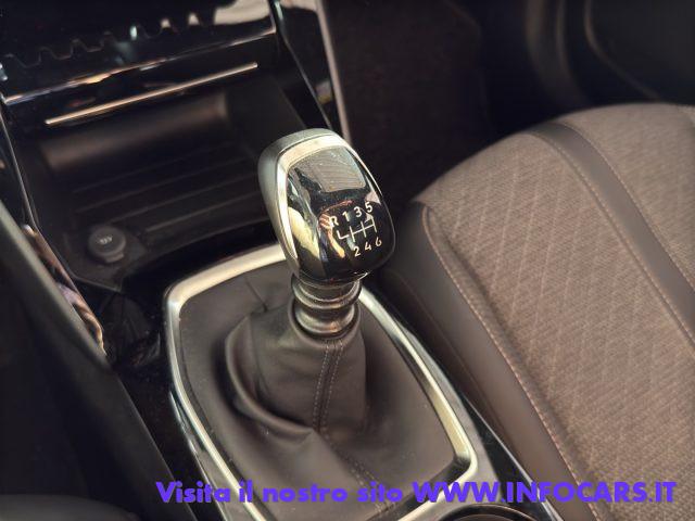 PEUGEOT 2008 1200 100 cv S&S Allure - PROMO