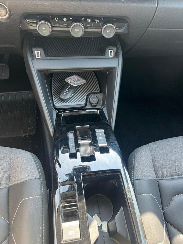 Citroën C4 C4 PureTech 130 S&S EAT8 Max