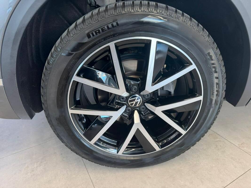 Volkswagen Touareg 3.0 V6 tdi Elegance 231cv tiptronic