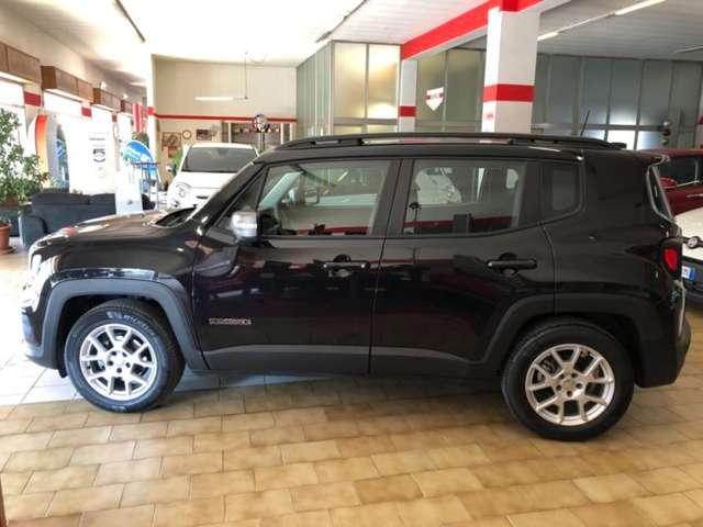 Jeep Renegade Renegade 1.6 mjt Limited 2wd 130cv