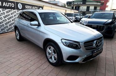 Mercedes-Benz GLC GLC 250 d 4Matic Exclusive