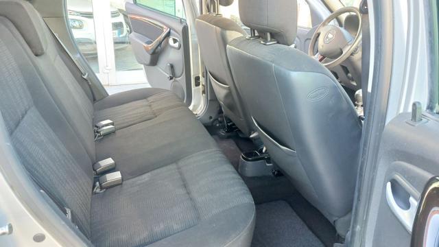 DACIA Duster 1.6 110CV 4x4 Lauréate Unico Prop. Imp. Metano