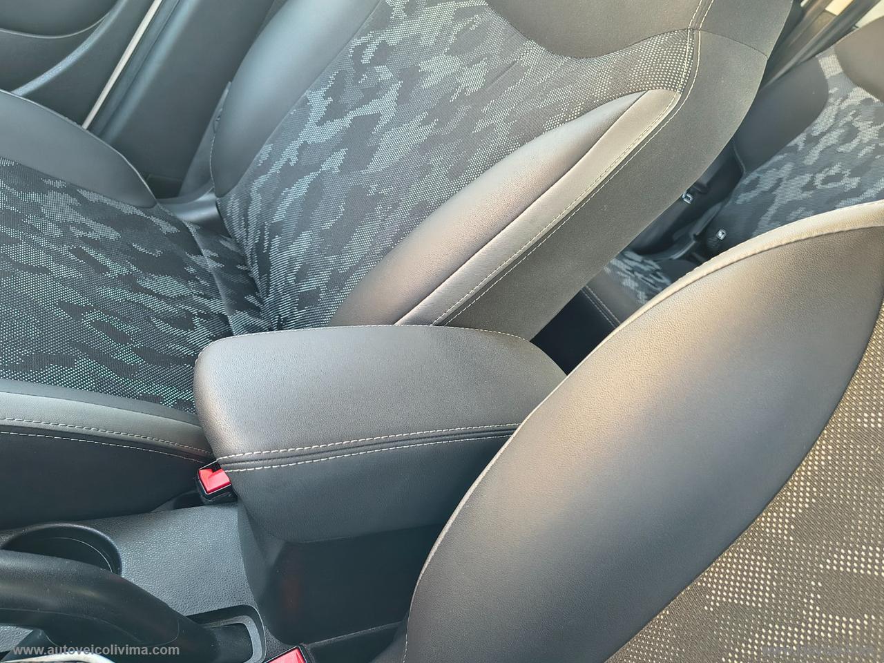 FIAT 500L 1.3 MJT 95 CV Cross