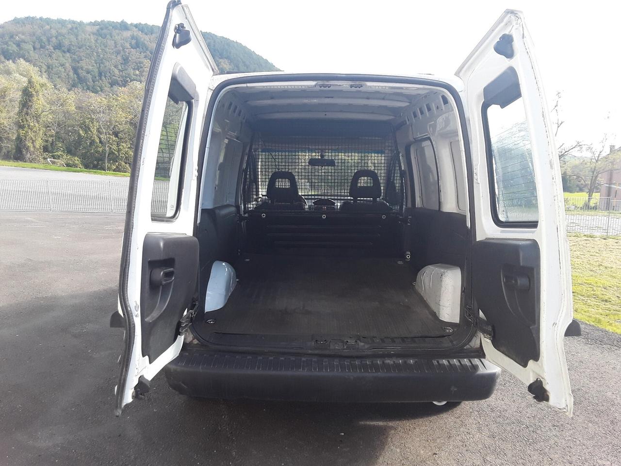 Opel Combo 1.6 CNG Metano 3p. Van