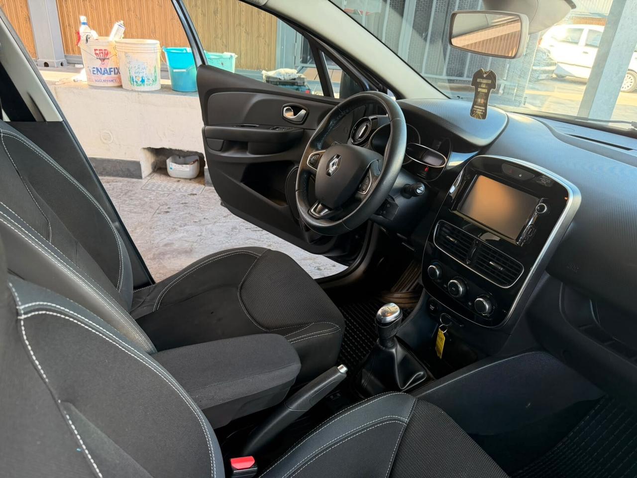 Renault Clio TCe 12V 90 CV GPL Start&Stop 5 porte Energy Zen