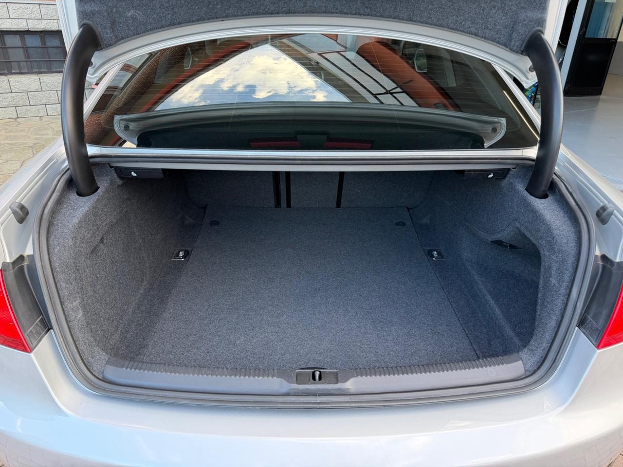 Audi A5 3.0 V6 TDI quattro UNICO PROPRIETARIO