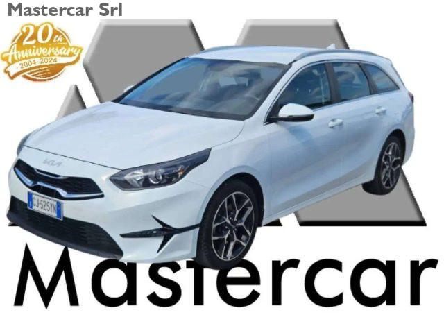 KIA Ceed SW / cee'd SW III 2022 SW 1.6 crdi mhev Business