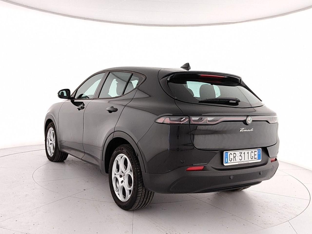 Alfa Romeo Tonale 1.6 diesel 130 CV TCT6 Sprint