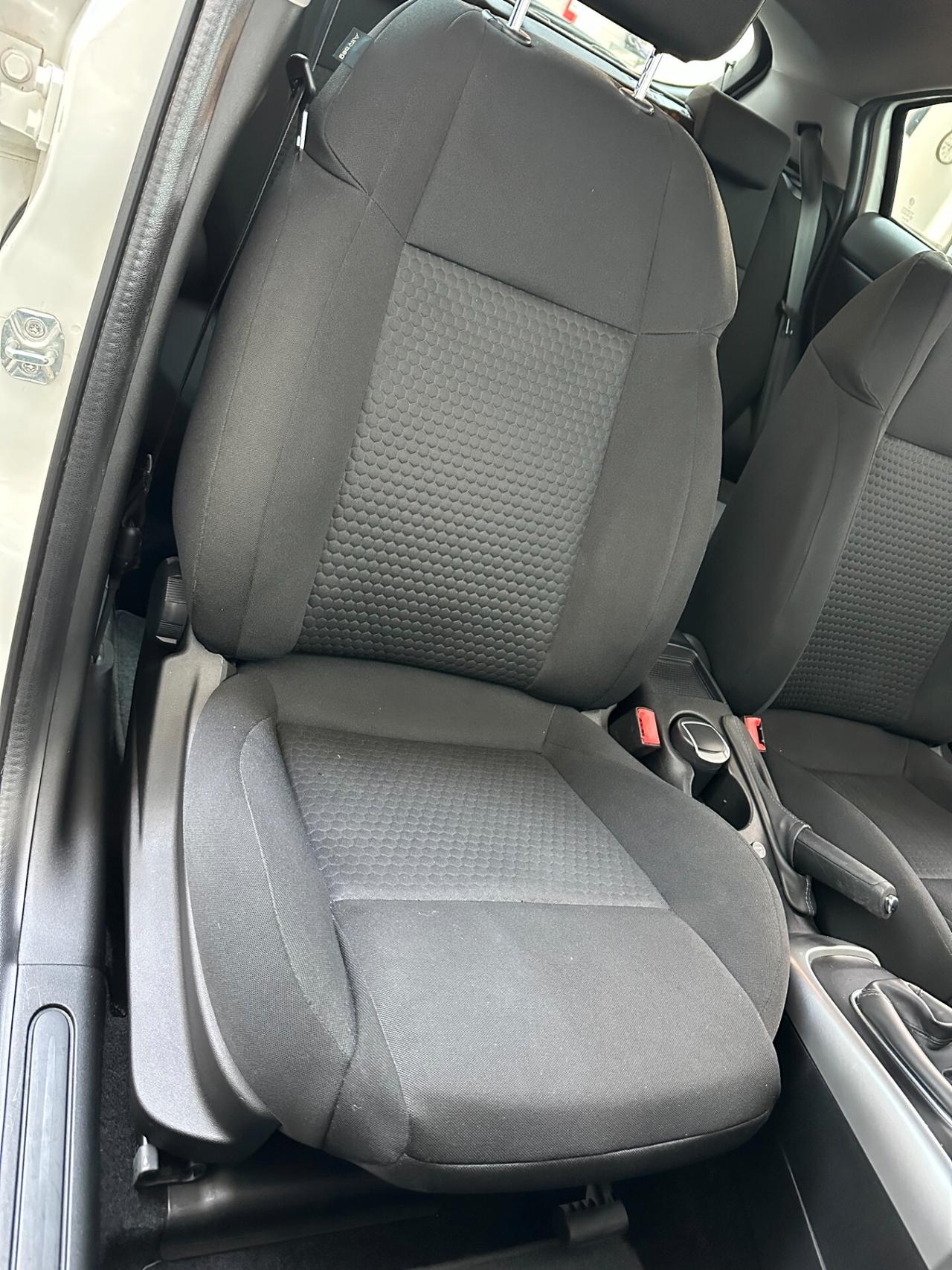 Alfa Romeo Giulietta 1.4 Turbo 120 Cv, uni propr, Euro 5A