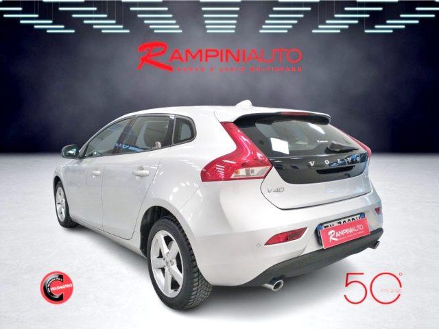 VOLVO V40 D2 Business 120 Cv Pronta Consegna