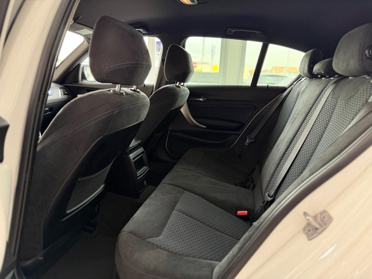 Bmw 118 118i 5p. Msport Automatica 90.000km