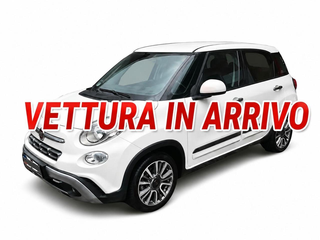 Fiat 500L 1.4 95 CV Cross