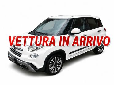 Fiat 500L 1.4 95 CV Cross