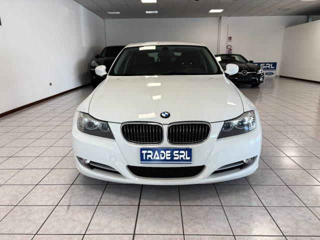 BMW 318 318d 143CV NEOPATENTATI