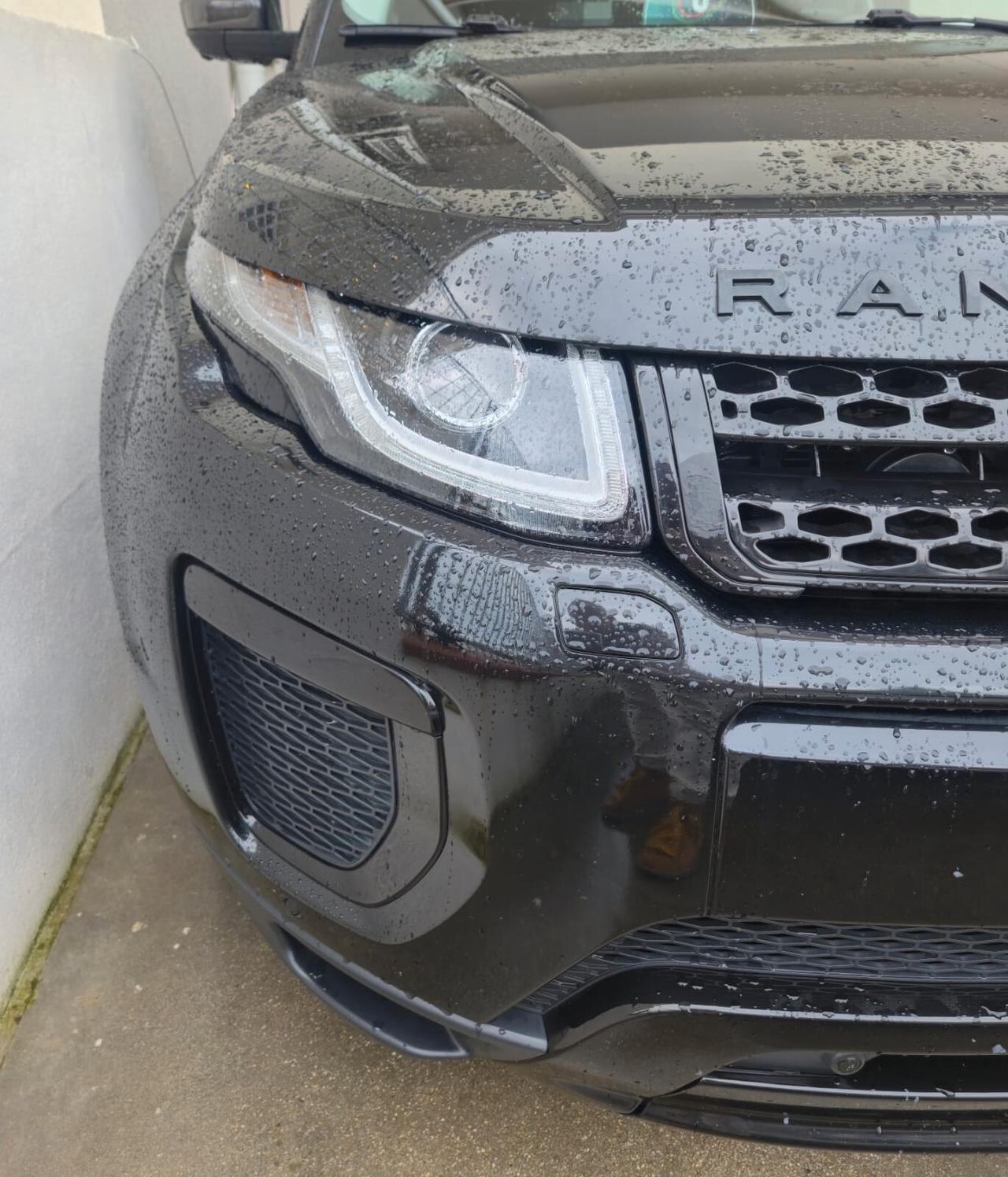 Land Rover Range Evoque 2.0 TD4 180 CV 5p. SE Dynamic