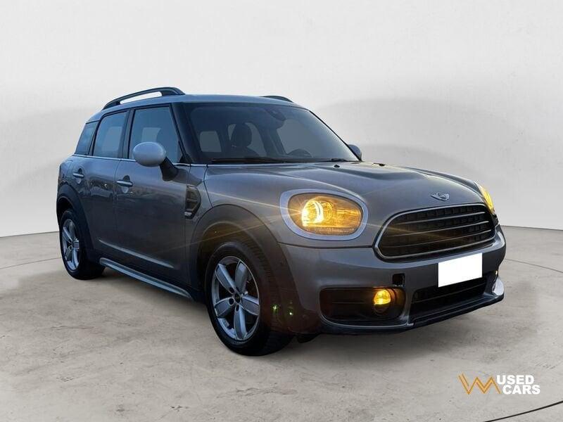 MINI Mini Countryman F60 Mini 2.0 Cooper D Hype Countryman