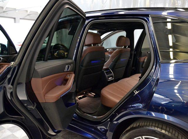 BMW X5 xDrive30d Msport Tetto-Cerchi 20"-Harman-Head-Iva"