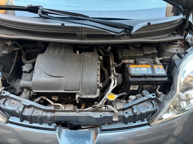 Peugeot 107 Anche permuta