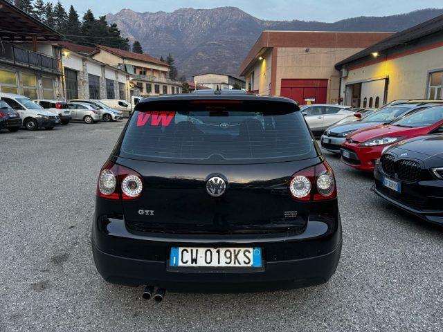 VOLKSWAGEN Golf 2.0 16V TFSI 3p. GTI CAMBIO AUTOMATICO