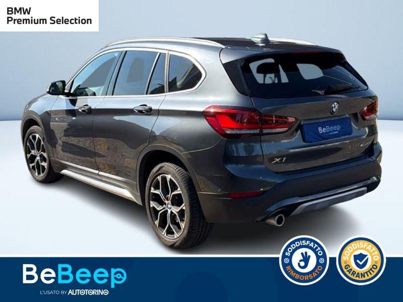 BMW X1 SDRIVE18I XLINE 140CV AUTO