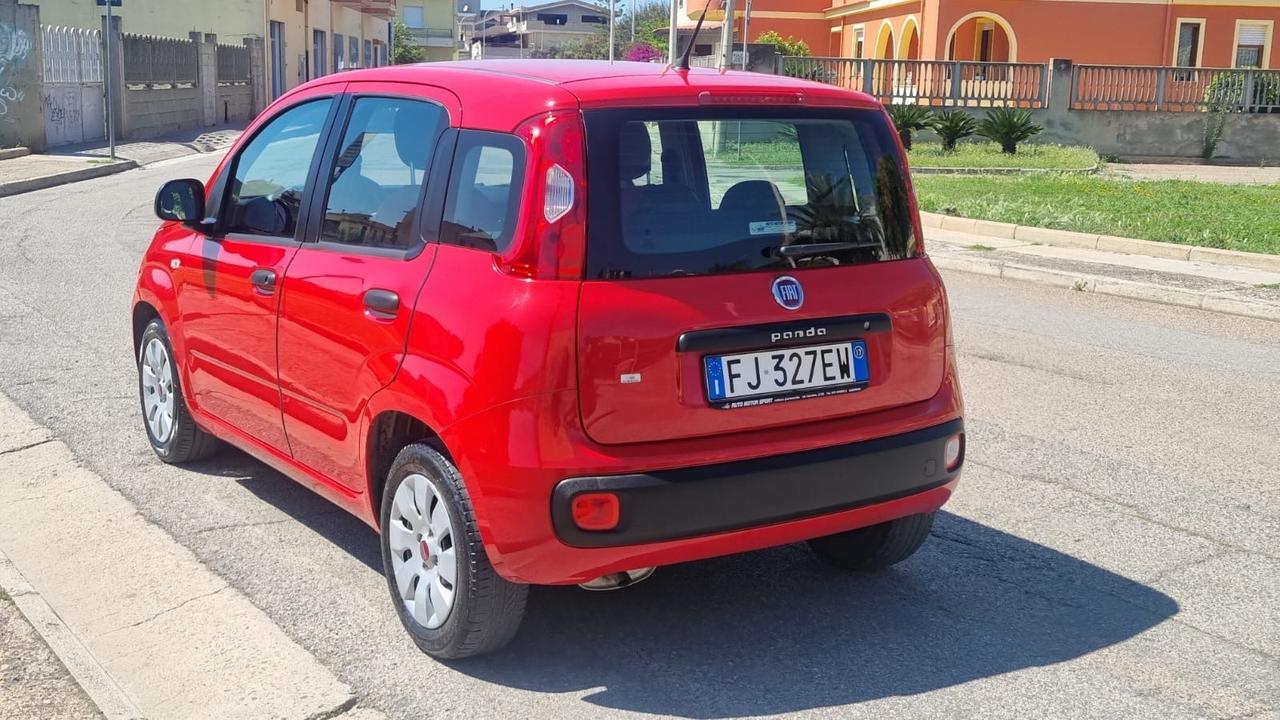 Fiat Panda 1.2 EasyPower Lounge