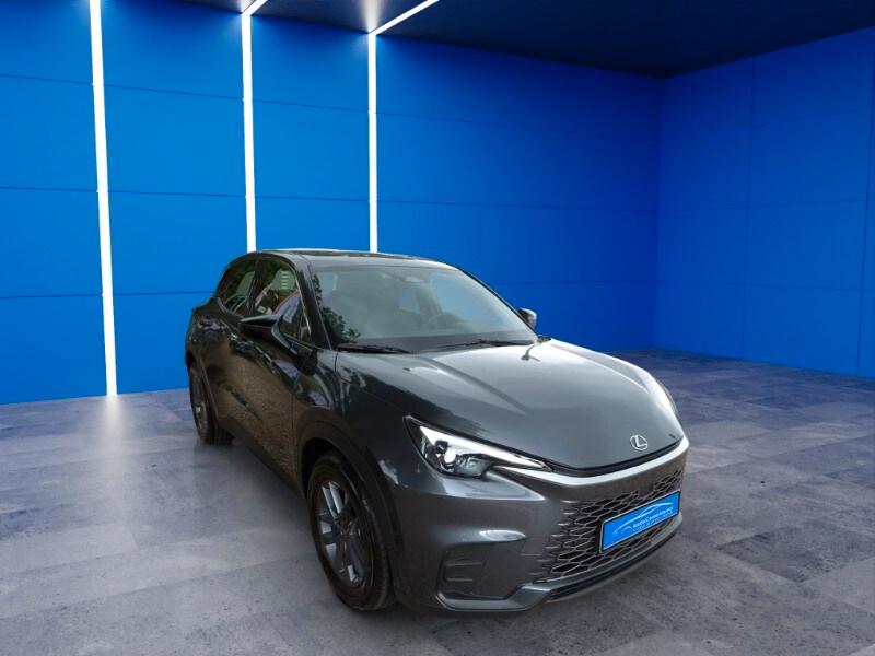 LEXUS LBX LBX Hybrid Class