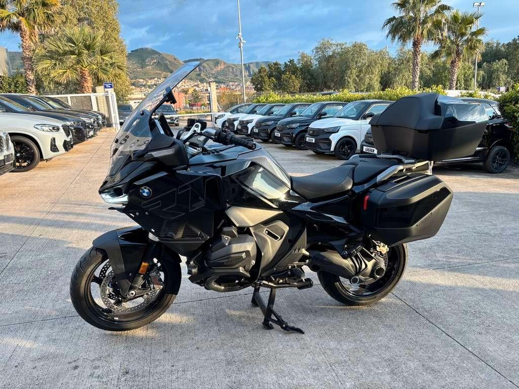 Bmw R 1300 RT 2025 / KM 1.000 Tua a solo 269 Euro al mese