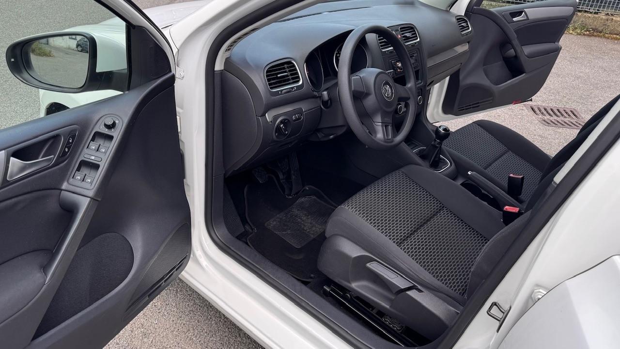 Volkswagen Golf Ok neo patentati