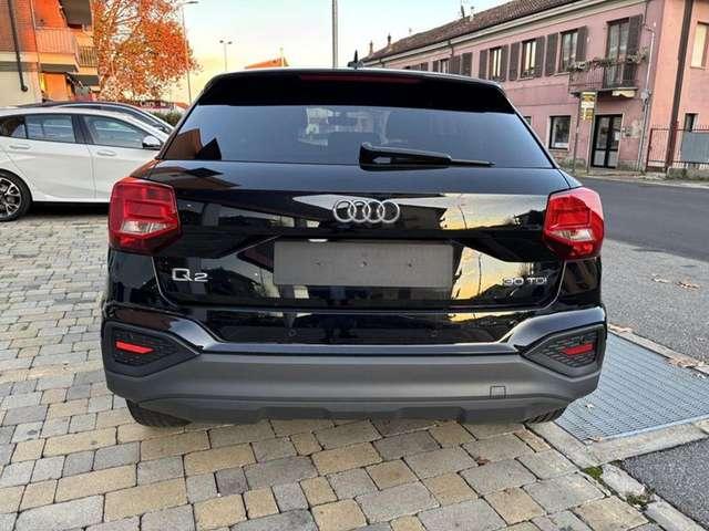 Audi Q2 30 TDI S tronic Business LED-NAVI-16"