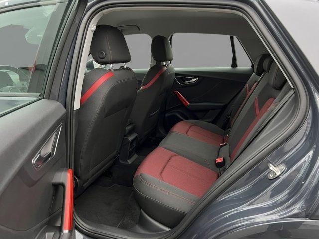 AUDI Q2 2.0 TDI quattro S tronic