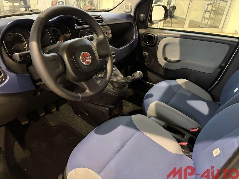 FIAT Panda Panda 1.2 BENZINA