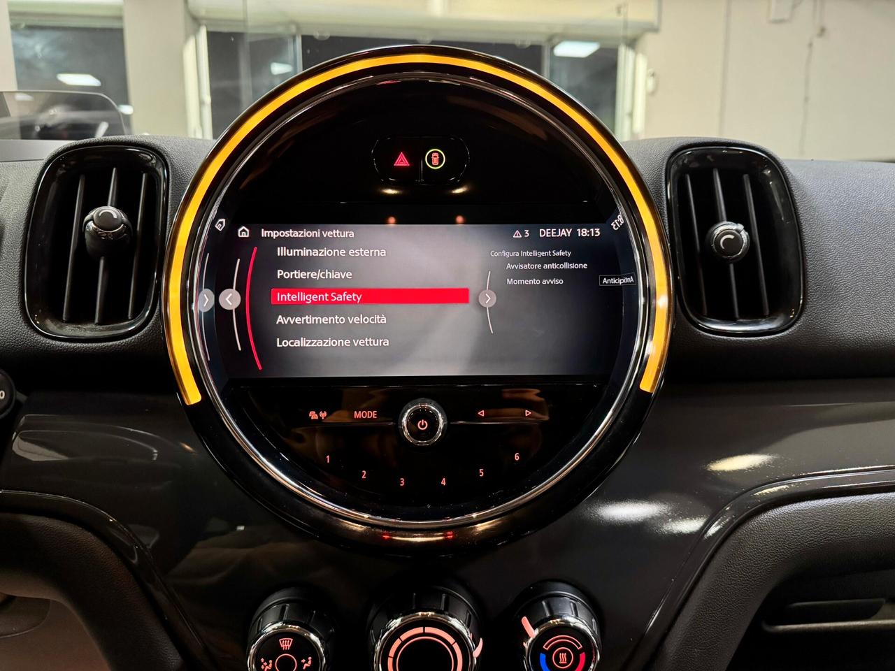 Mini Cooper D Countryman 2.0 150cv Yours 2021