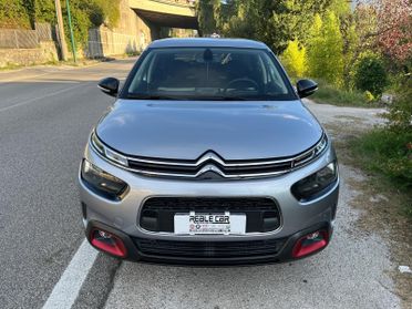 Citroen C4 Cactus 1.5 BlueHDi 100CV S&S Shine