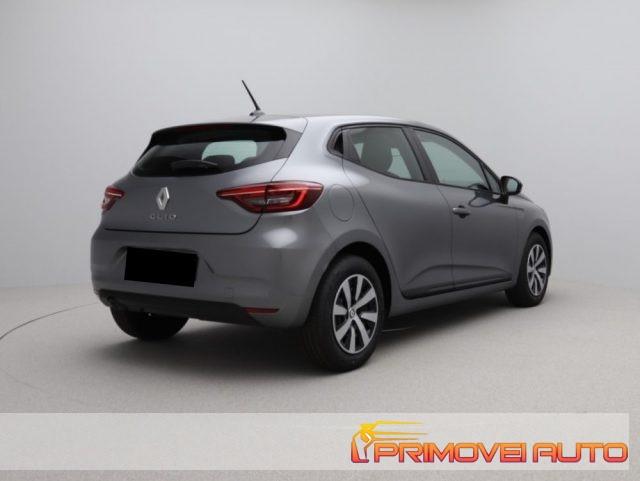 RENAULT Clio TCe 100 CV GPL 5 porte Equilibre