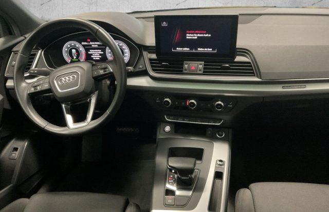 AUDI Q5 SPB 45 TFSI quattro S tronic S line