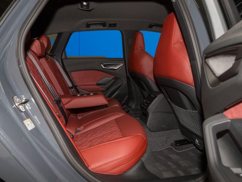 AUDI A5 3ª serie S5 Avant TFSI mHEV+ S tronic ...